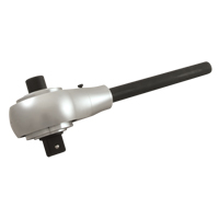 Torque Multipliers