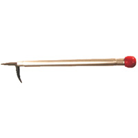 Gaffe, 16' Equipex