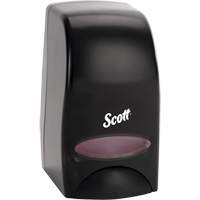 Scott&reg; Essential Skin Care Dispenser, Push, 1000 ml Capacity, Cartridge Refill Format Equipex