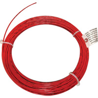Fil rouge de d&eacute;tection thermique Equipex