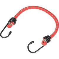 Sangles d'arrimage elastiques, 12" Equipex