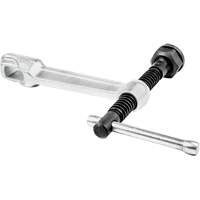Sliding Arm Assembly Equipex