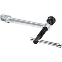 Sliding Arm Assembly Equipex
