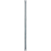 Rail for Double Force All-Steel Clamp Equipex