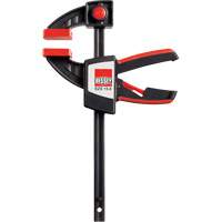 One-Handed EZS Clamp, 6" (152 mm) Equipex