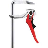ClassiX&reg; Lever Clamp, 4-3/4" (121 mm) Equipex