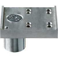 Toggle Clamp Adapter Equipex