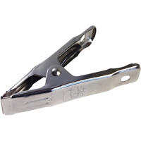 XM Series Steel Spring Clamp Equipex