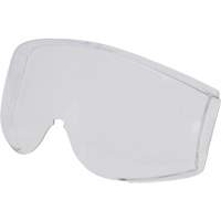 Lunettes de s&eacute;curit&eacute; Stealth, Antibu&eacute;e, Transparent Equipex
