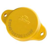 DBI-SALA&reg; i-Safe Hardgoods HF RFID Tag Equipex