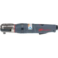 Premium Ratchet Wrench, 3/8" Drive, 1/4" NPTF, 4 CFM Equipex