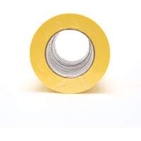 Automotive Refinish Masking Tape 388N, 18 mm (3/4") x 55 m (180'), Tan Equipex