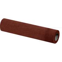 Scotch-Brite High-Strength Flap Brush, Aluminum Oxide, Very Fine Grit, 12" x 18" x 5-3/4" Equipex