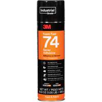 Foam Fast 74 Spray Adhesive Equipex