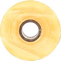 Ruban isolant &eacute;lectrique en toile huil&eacute;e et laqu&eacute;e Scotch, 38 mm (1-1/2") x 33 m (108'), Jaune, 7 mils Equipex