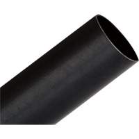 Heat Shrink Tubing, Thin Wall, 50', 0.5" (12.7mm) - 1" (25.40mm) Equipex