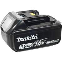 Cordless Tool Batteries