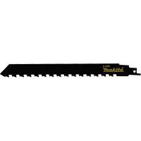 Specialized Masonry Reciprocating Saw Blade Equipex