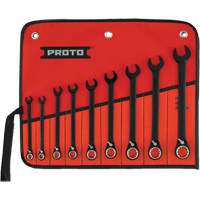 Wrench Set