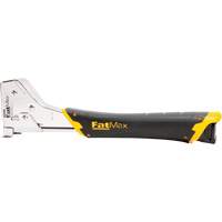 Fatmax&reg; Hammer Tacker, 5/16", 3/8", 1/2" Equipex