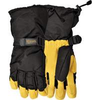Gants pour l'hiver North of 49°, Taille Grand Equipex