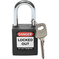 Lockout Padlock Equipex