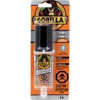 Epoxy, Two-Part, Dual Cartridge, 0.85 oz., Clear Equipex