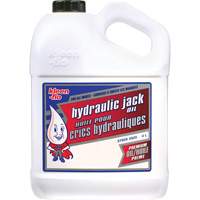 Huile hydraulique pour cric, 4 L, Cruche Equipex