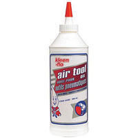 Air Tool Oil Equipex