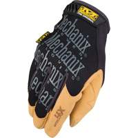 Material4X&reg; Original&reg; Abrasion-Resistant Gloves, Synthetic Palm, Size Medium/9 Equipex
