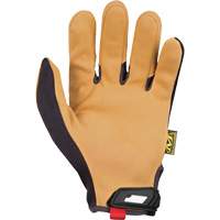 Material4X&reg; Original&reg; Abrasion-Resistant Gloves, Synthetic Palm, Size Medium/9 Equipex