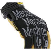 Material4X&reg; Original&reg; Abrasion-Resistant Gloves, Synthetic Palm, Size Medium/9 Equipex