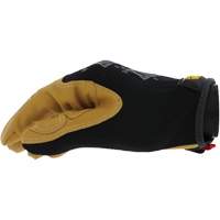 Material4X&reg; Original&reg; Abrasion-Resistant Gloves, Synthetic Palm, Size Medium/9 Equipex