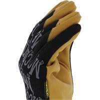 Material4X&reg; Original&reg; Abrasion-Resistant Gloves, Synthetic Palm, Size Medium/9 Equipex