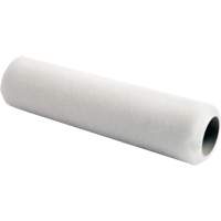 Manchon de rechange non pelucheux pour rouleau &agrave; peindre, Nap 10 mm (3/8"), 240 mm (9-1/2") l Equipex