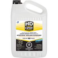 Antigel/liquide de refroidissement pour flotte mixte de service lourd et dur&eacute;e de vie prolong&eacute;e Turbo Power, 3,78 L, Gallon Equipex