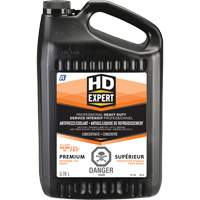 Antigel/liquide de refroidissement concentr&eacute; pour dur&eacute;e de vie prolong&eacute;e pour moteur diesel Turbo Power, 3,78 L, Gallon Equipex