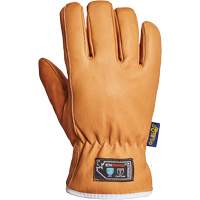 Endura&reg; Gloves, Large, Synthetic Palm, Thinsulate Inner Lining Equipex