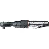 Standard Ratchet Wrench, 1/2" Drive, 1/4" NPTF, 4 CFM Equipex