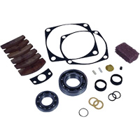 1/2" Impact Wrench Tune-up Kit Equipex
