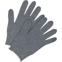 Classic Gloves, Poly/Cotton, 11 Equipex