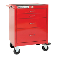 Tool & Equipment Storage