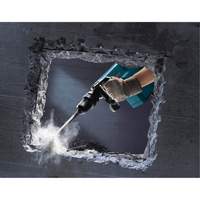 Marteau de d&eacute;molition Equipex