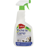 Critter Ridder&reg; Liquid Animal Repellent Equipex