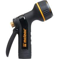 Heavy-Duty Aquagun&reg; Nozzle, Insulated, Rear-Trigger, 100 psi Equipex