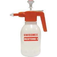 Acetone Handheld Sprayer, 0.4 gal. (1.5L) Equipex