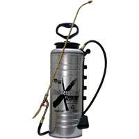 Pulv&eacute;risateur industriel Xtreme, 3,5 gal. (13,25 L), Acier inoxydable, Lance de 24" Equipex