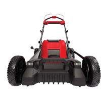 Ensemble de tondeuse sans fil autopropuls&eacute;e &agrave; double pile M18 Fuel, Pouss&eacute;e automatique, &agrave; pile, Largeur de coupe 21" Equipex