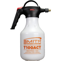 Industrial & Contractor Series Acetone Handheld Mister, 50 oz. (1.5L) Equipex
