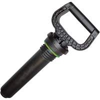 Vaporisateur d'acide &agrave; compression s&eacute;rie industriel & entrepreneur, 2 gal. (9 L), Poly&eacute;thyl&egrave;ne, Lance de 21" Equipex